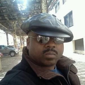 Meet your Posher, Darryl